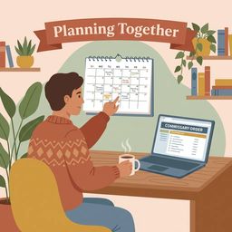 Ordering Seasonal Packages for Someone at Pamlico: Deadlines, Rules, and Device Warnings