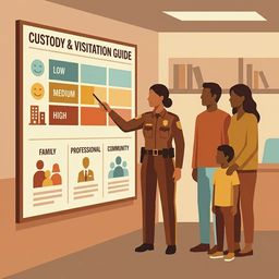 Who Qualifies for Assignment to Slayton Work Camp (Slayton Work Camp, WV)