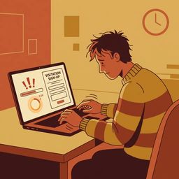 How to Set Up Your TDCJ Online Visitation Scheduler Account (avoid these common mistakes)