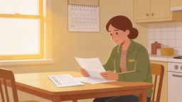 Reception vs. General Population Visits at Ohio Reformatory: How Rules Change After Transfer