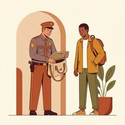 What You Absolutely Cannot Bring to a Prison Visit (and Why) — Louisiana DOC Rules