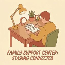 How to Get Approved to Visit Someone at Avon Park Prison