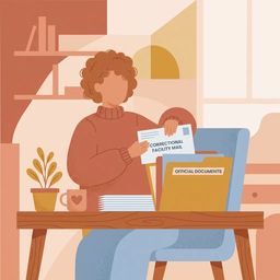 How to Get a Marriage License When One Partner Is in Obion County Jail