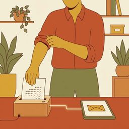 How to Send Mail to Someone at MCF‑Stillwater (what happens and how to address it)