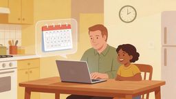 Understanding Alvin S. Glenn's New Visitation Scheduling Rules (August 18, 2024)