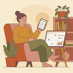 How to Schedule a Visit at Rainbow Conservation Camp (Check VSA and Visiting Status First)