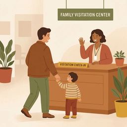 Visiting Bolduc with Children: rules, documentation, and special restrictions (FAQ)