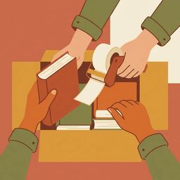 Sending Books and Magazines to FCI Fairton: Publisher-Only Rules Explained