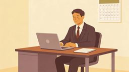 How Attorneys and Other Professional Visitors Schedule Video Visits at SCI Rockview