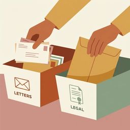 Where to Send Mail to Mountain View Correctional Facility (ME): Letters vs. Packages, Legal Mail, and Checks