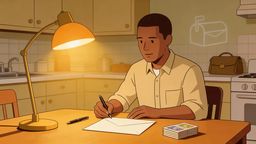 How to Address Mail to Nisqually Corrections — Where to Send It and What Not to Send