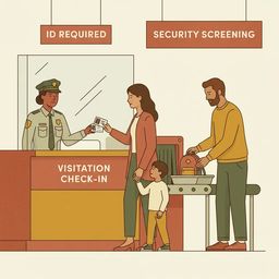 What You Can (and Can't) Bring to a Visit at Florida State Prison: Exact Limits and Rules