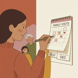 Why You Can Only Visit Once a Month: Understanding Salem County Jail's Personal Visit Limits