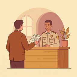 Filing a Complaint About a Deputy or Detention Officer at Glynn County Sheriff's Office: What to Expect