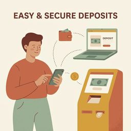 Can You Deposit Cash for an Inmate? Walk-In Options for Ellen Halbert Unit