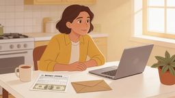 Putting Money on an Inmate's Account at St. Tammany Parish Jail: Mail, Online, and Walk-In Options