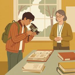 Can you take photos of jail records? Your rights at Hamilton County Jail under Florida law