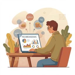 Putting Money on an Inmate's Account, Commissary, and Fees at Volusia County