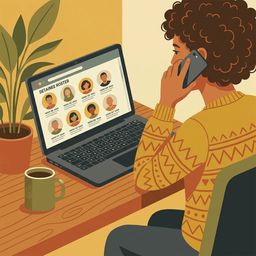 What to Do If You Get a Scam Call Claiming Your Loved One Is in Jail (Cleveland County Guidance)