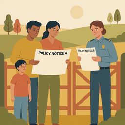 How Many Visitors Can You Bring to WERDCC? Understanding Visitor Count Rules and the Age Cutoff Conflict