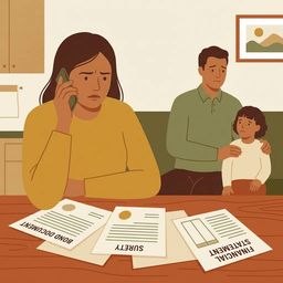 Posting an ICE Bond for Someone at Anchorage Correctional Complex: Hours and How to Verify Postings