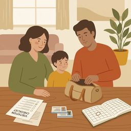 Visiting Application Checklist for MCF Faribault: IDs, Minors, and Top Reasons Applications Are Denied