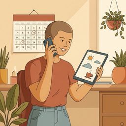 How to Contact an Inmate at FDC SEATAC (WA)