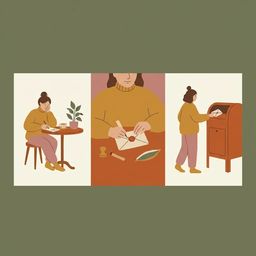 What Happens If Your Visiting Application Gets Denied (How to Request an Administrative Review)