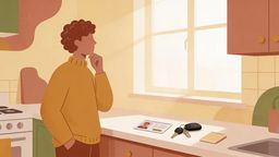 Your First Visit at Ohio Reformatory: What 'Courtesy Visits' Mean During Reception