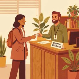 How to preregister for visits at Ocean County Jail (48-hour processing)