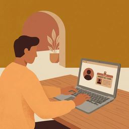 How to schedule a visit with an inmate at Neal Unit using the TDCJ Online Scheduler