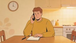 How to Leave an Urgent Message for a Detainee at San Luis Regional Detention Center