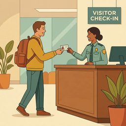 What to Bring and Do Before Your First Visit to Lake County Jail (IN)