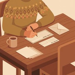 Sending Money to Someone at Heritage Trails: Phone Numbers, Money Orders, and Online Options