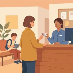 Visiting Wise County Jail with Children: Rules You Need to Know