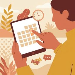 How to Make a Visit Reservation at Northeast Ohio Correctional Center