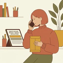 Who to Call and Where to Send Mail for Eastern Correctional Institution (ECI)