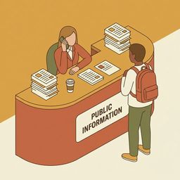 Cómo solicitar adaptaciones por discapacidad (ADA) para el tribunal en Obion County