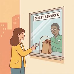 How to Pick Up an Inmate's Property from Sacramento Main Jail