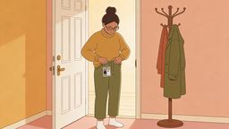 What You Can and Can't Bring Into Kirkland Correctional: A Visitor Checklist