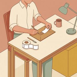 How to Send Mail to Dubuque County Jail After August 5, 2025