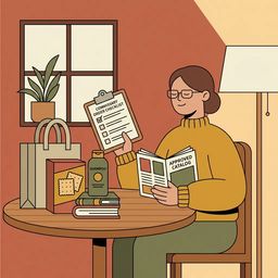 Sending Food Packages to Washington State Prison (GA): What you can order, how to send it, and what it costs