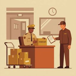 How Hot Cart (Aramark) Meals Work at Marion County ADC: Schedule, Limits, and Refunds