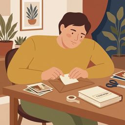 How to Send Letters and Photos to Someone at Cache County Jail (Address, size, prohibited items)