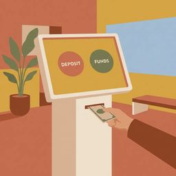 Three Ways to Put Money on an Inmate's Account at Yadkin County Detention Center