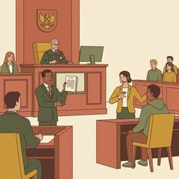 How Court Interpreters Work in the 18th Judicial Circuit (Brevard & Seminole) — Who Gets One, What They Do, and Limits