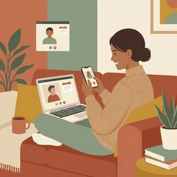 Connecticut DOC Video Visits: Free Microsoft Teams Visits — How to Schedule and Join