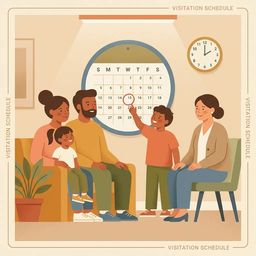 How Often Can You Visit Someone at Coffield Unit? Custody Levels and Visit Frequency Explained