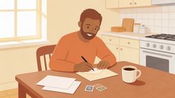 How to Send Mail to Someone at Debra K. Johnson Rehab Center (DJRC)