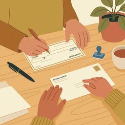 Sending Money to an Inmate at Appalachee CI: Money Order Instructions and Requirements